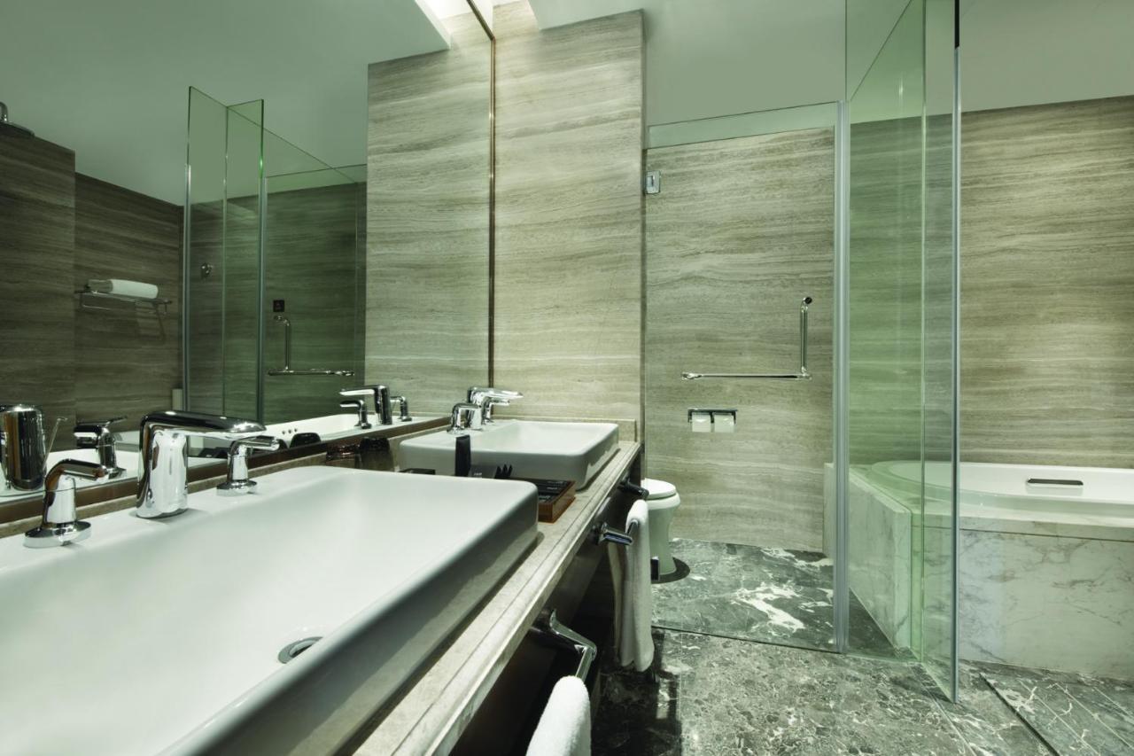 Grand Barony Qingdao Airport Hotel Zewnętrze zdjęcie