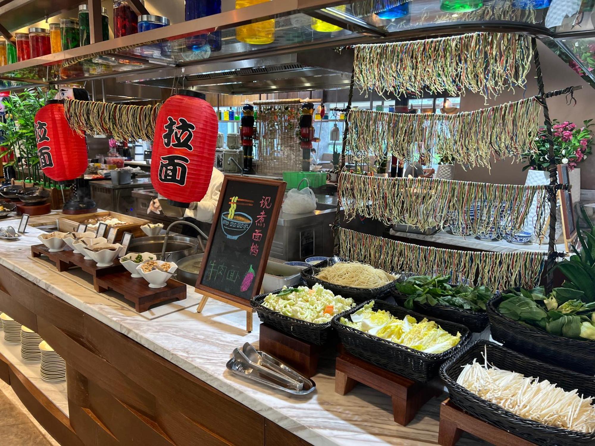 Grand Barony Qingdao Airport Hotel Zewnętrze zdjęcie