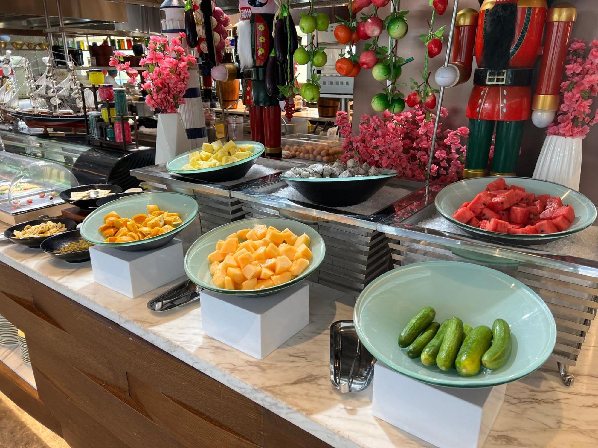 Grand Barony Qingdao Airport Hotel Zewnętrze zdjęcie
