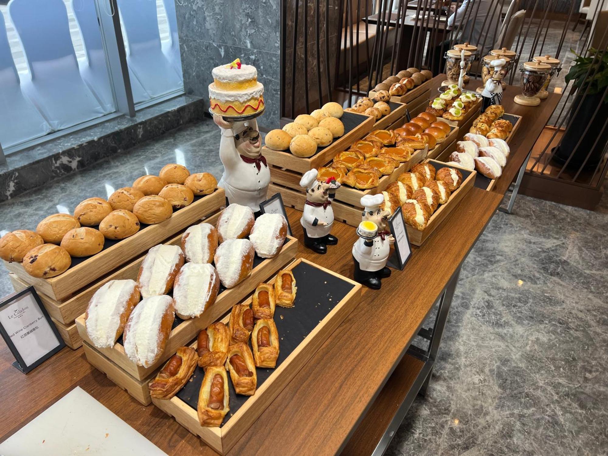 Grand Barony Qingdao Airport Hotel Zewnętrze zdjęcie