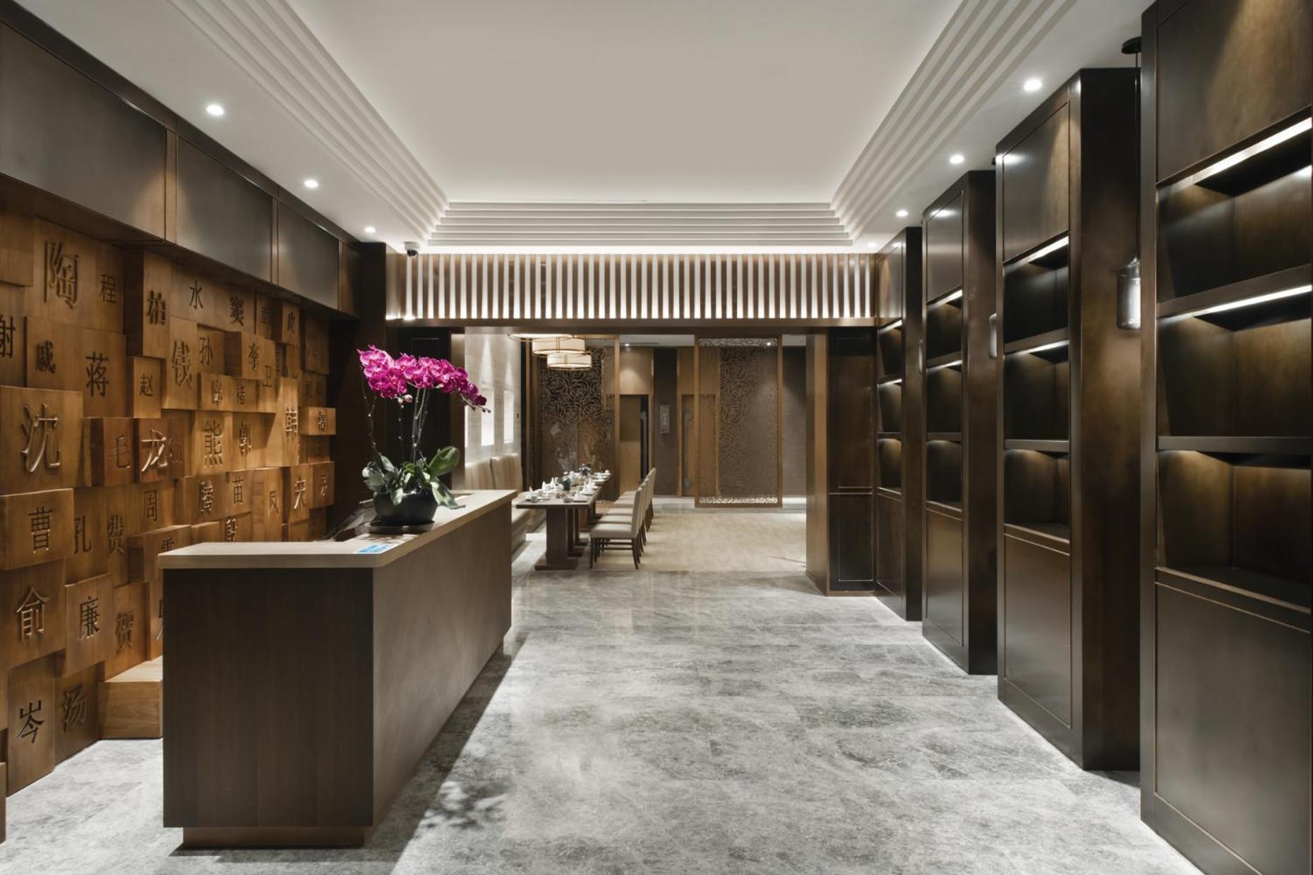 Grand Barony Qingdao Airport Hotel Zewnętrze zdjęcie